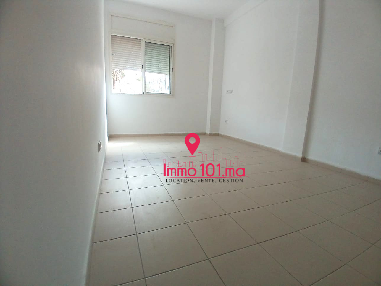 Location appartement à Yaacoub El Mansour AYLAV2376